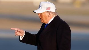 Iran, Trump chiede agli alleati di inviare navi da guerra per riaprire lo Stretto di Hormuz 