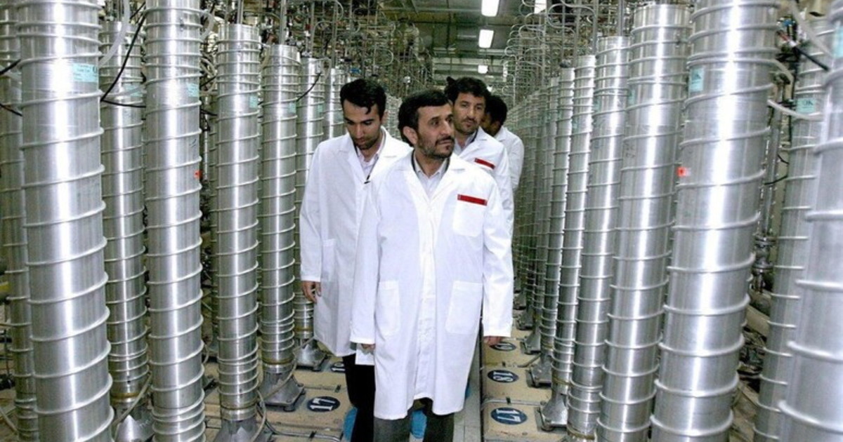 iran caccia all uranio arricchito cia e mossad sulle tracce della bomba degli ayatollah da Iltempo.it iran caccia all uranio arricchito cia e mossad sulle tracce della bomba degli ayatollah