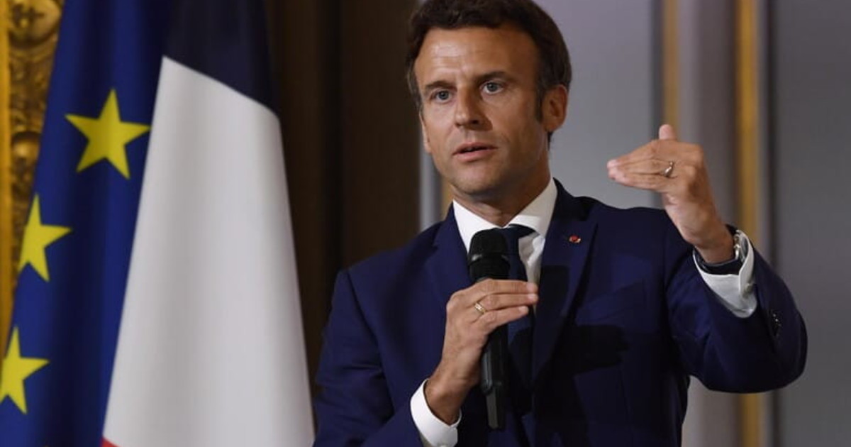 Francia al voto per scegliere 35 mila sindaci. Test per Macron in vista delle presidenziali