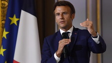 Francia al voto per scegliere 35 mila sindaci. Test per Macron in vista delle presidenziali