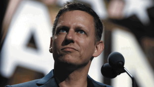"Ecco perch&eacute; oggi andr&ograve; ad ascoltare Peter Thiel". L'editoriale di Capezzone