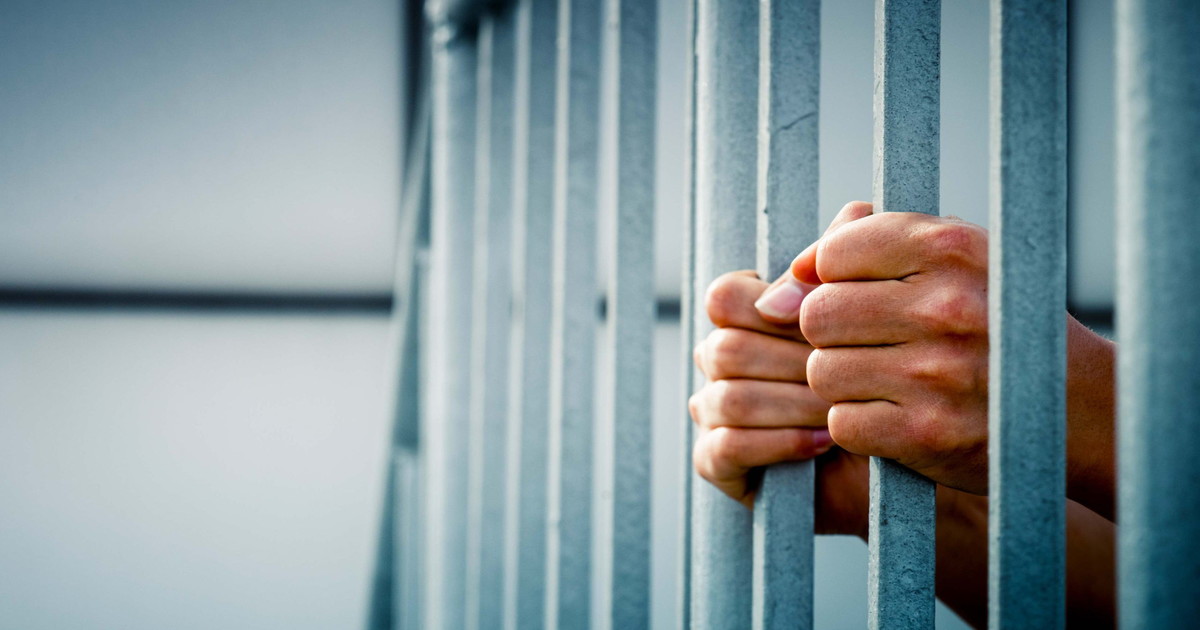 Malagiustizia, dimenticato un mese in cella ma il giudice viene assolto