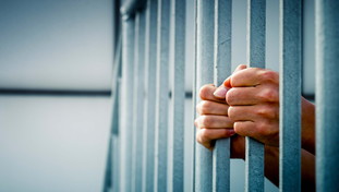 Malagiustizia, dimenticato un mese in cella ma il giudice viene assolto