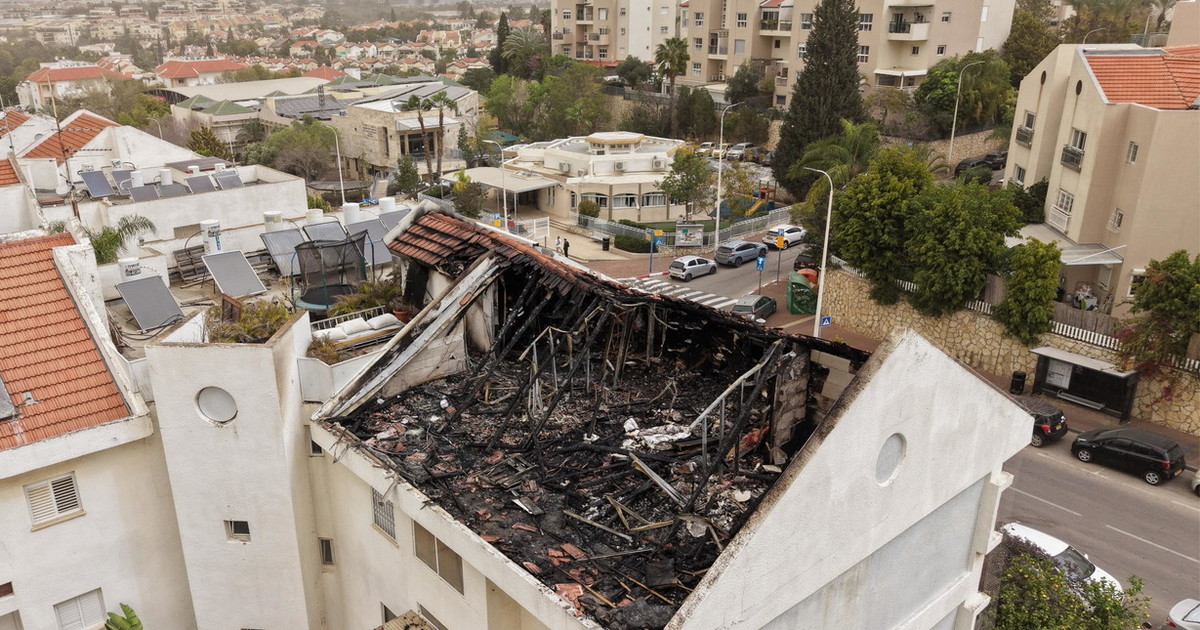 la fatwa dei pasdaran elimineremo netanyahu raid e attacchi incrociati da Iltempo.it la fatwa dei pasdaran elimineremo netanyahu raid e attacchi incrociati