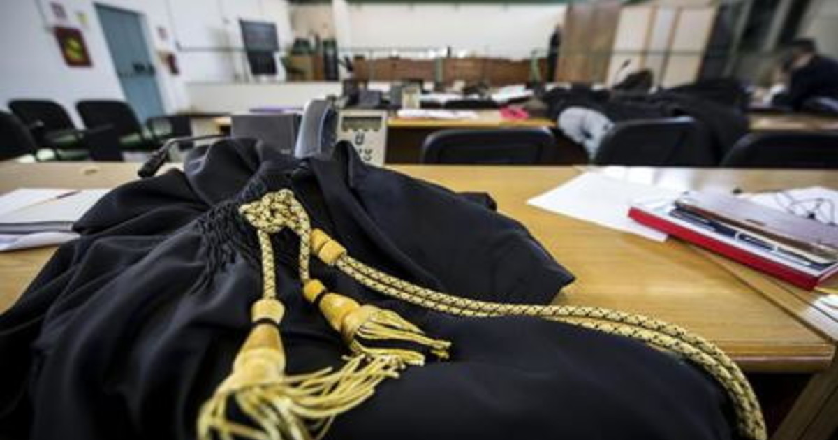 Giustizia, cosa aspettano i pm a contestare l