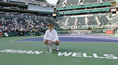 Sinner vince a Indian Wells. Può tornare sopra ad Alcaraz? Tutti gli scenari