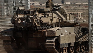 Israele avvia operazione di terra in Libano: Eliminazione dei terroristi