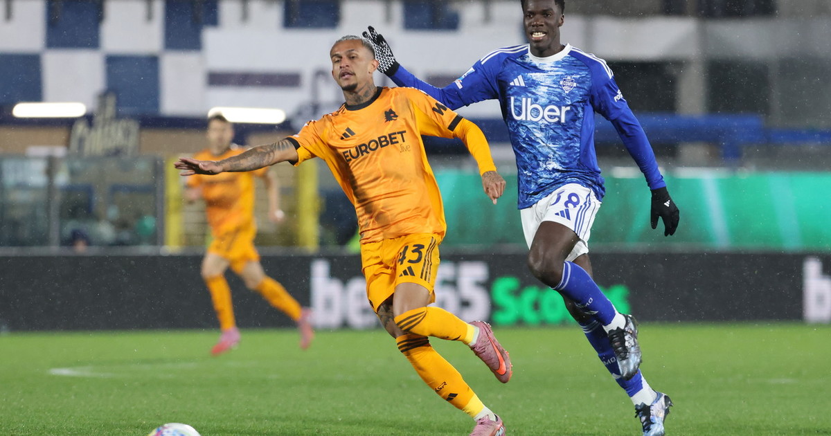 Como Roma, le pagelle del match: El Shaarawy si salva, Wesley paga un