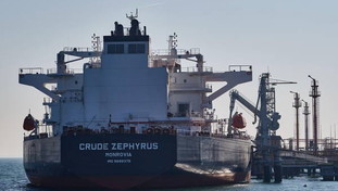 Iran, Berlino e Atene contro Trump: Non manderemo navi da guerra per riaprire lo Stretto di Hormuz