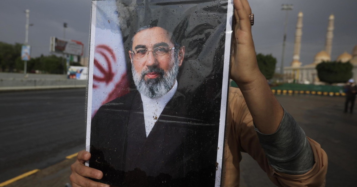 khamenei a mosca per curarsi e il cremlino non smentisce da Iltempo.it khamenei a mosca per curarsi e il cremlino non smentisce