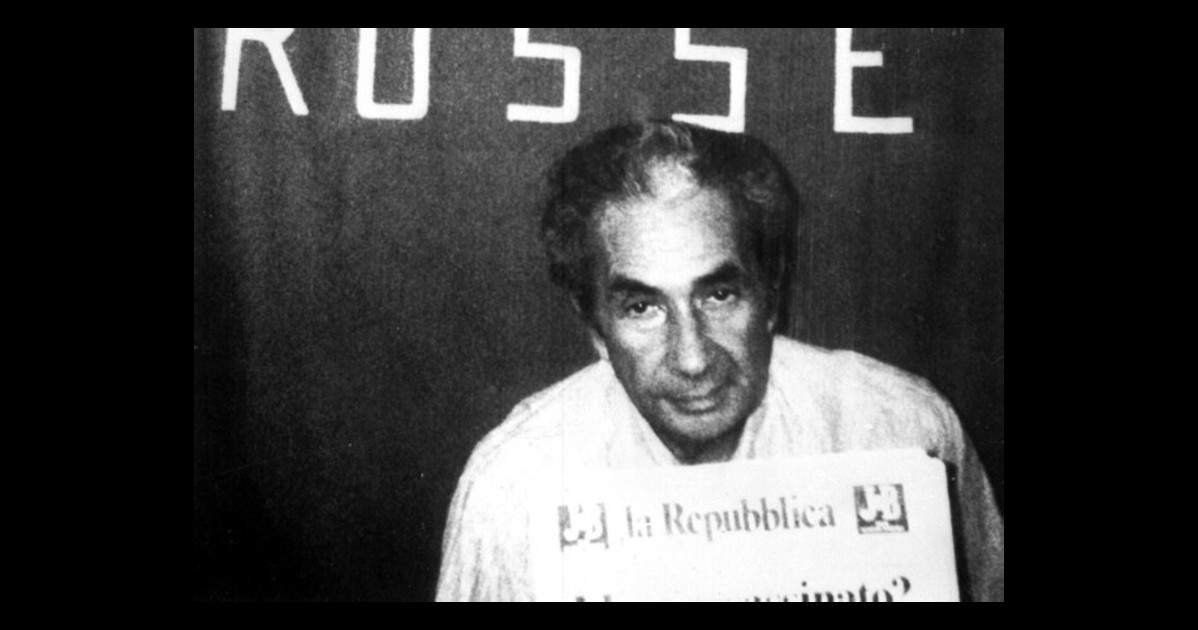 sequestro moro il nipote luca voleva far trasferire gli agenti di scorta per proteggerli rifiutarono da Iltempo.it sequestro moro il nipote luca voleva far trasferire gli agenti di scorta per proteggerli rifiutarono