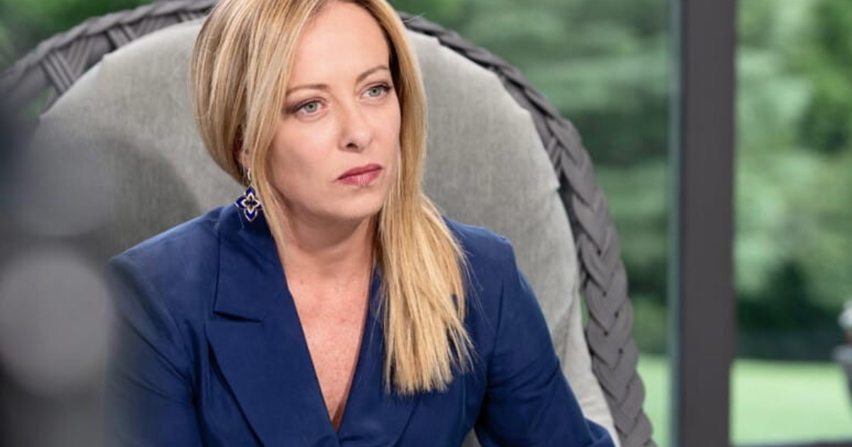 Sequestro Moro, Meloni: "Un giorno che aprì una pagina dolorosa della nostra storia"