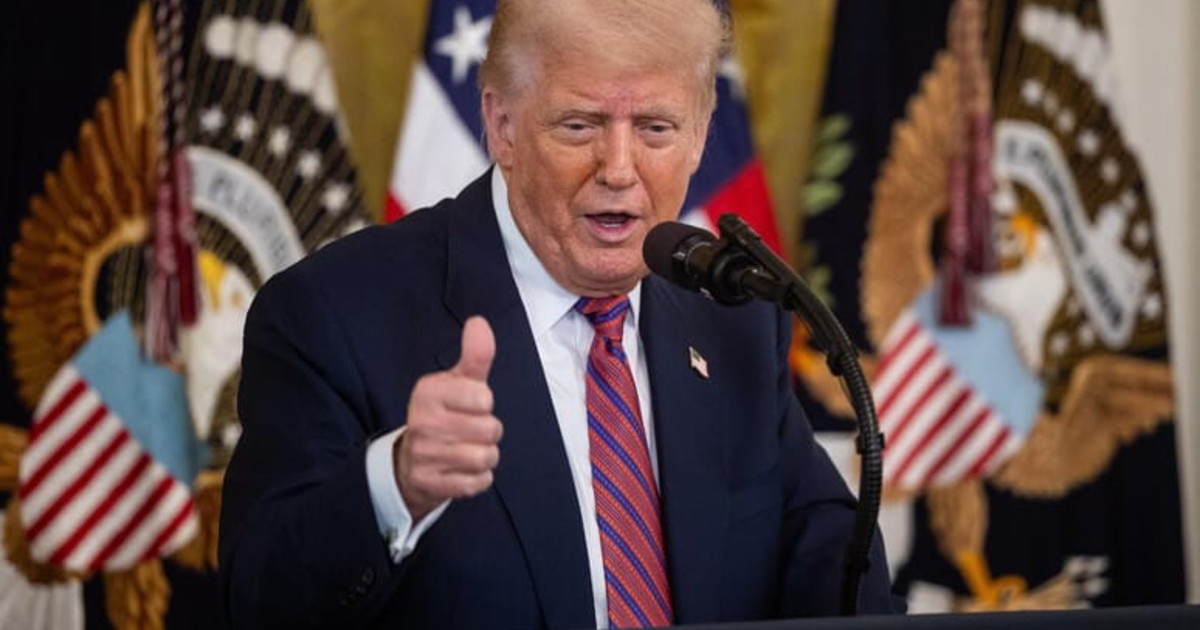 Iran, Trump: Colpiti 7 mila obiettivi e affondate 100 navi. Ora tocca a Kharg