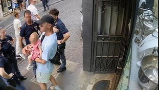 Delitto Villa Pamphili, i testimoni: "Sembrava una bambola, non sapevo fosse morta"