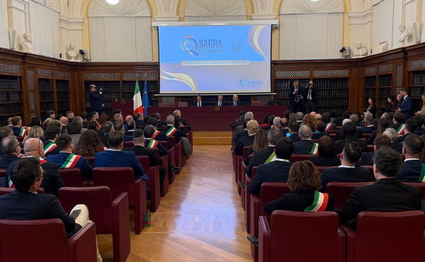 Sagre ed eventi di qualità, Unpli premia le eccellenze dei territori
