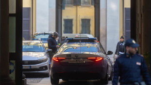 Si allarga il caso Cinturrino: accusa di premeditazione e altri poliziotti indagati