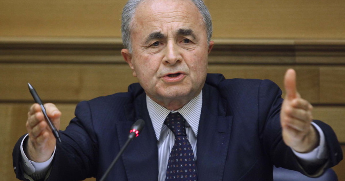 “La riforma non è di destra”. Parisi sbugiarda la sinistra e bacchetta Schlein