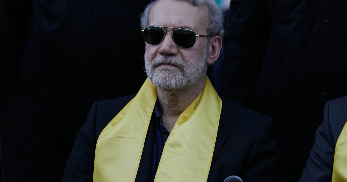 Ali Larijani è morto? Raid di Israele nella notte e destino incerto