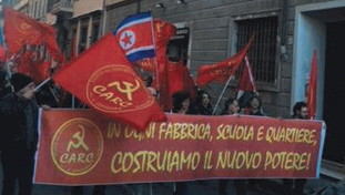 Dopo Hannoun i M5s alla Camera ora invitano i Carc 