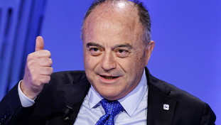 “Una truffa”. Gratteri perde di nuovo il freno sul referendum: l'ultimo teorema