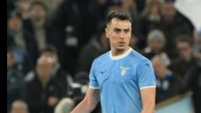 Il nuovo regista Patric: pronto per il nuovo ruolo nella Lazio