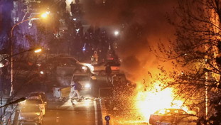 Stupri e torture sulle infermiere che curavano i feriti delle proteste: le denunce choc