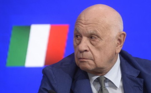 Nordio “Timori per pm sotto l'esecutivo è processo alle intenzioni”