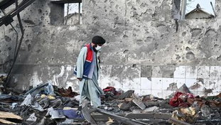 Afghanistan, il Pakistan attacca un ospedale a Kabul: 400 morti