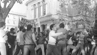 L'attentato alla sinagoga e le carte segrete di Abu Nidal. Mollicone: "Declassifichiamo tutto"