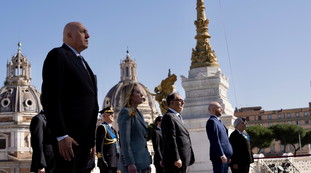 Crosetto sul Medio Oriente: Disarmare Hezbollah. Hormuz? Auspichiamo multilateralismo