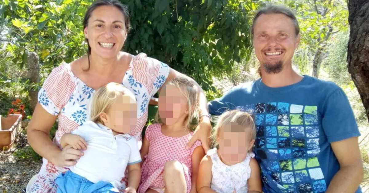 Famiglia nel bosco, Nordio: Capire  bene i fatti. E scatta la mobilitazione dei comitati