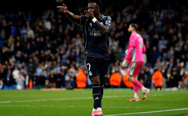 Nessun ribaltone tra ManCity e Real Madrid, Blancos ai quarti di Champions