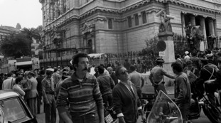 Attentato alla Sinagoga di Roma nel 1982. Dopo 44 anni, 5 indagati