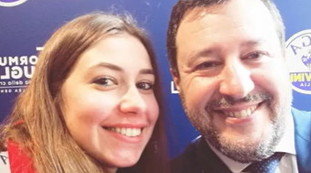 Lega Giovani, militante offesa dal M5S: Sessimo