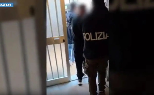 Arrestato esponente di spicco del clan mafioso Mazzei, era ricercato