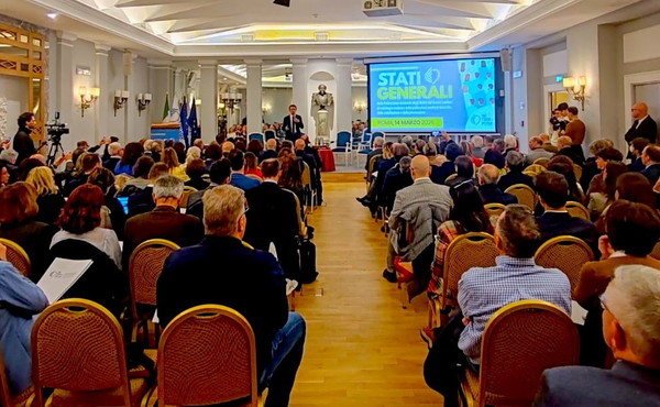 Futuro delle professioni sanitarie al centro degli Stati generali FNO TSRM e PSTRP