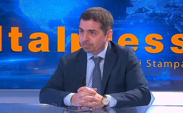 Venezia e l'origine della democrazia americana in un libro di Vicinanza