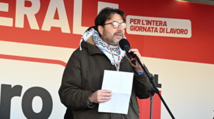 Montanari, l'ultimo post choc: Sogno una rissa con...