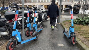 60 giorni per mettersi in regola: come cambiano le regole per tutti i monopattini in Italia