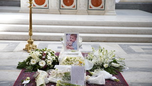 Caso Domenico, due medici indagati sono accusati di falso