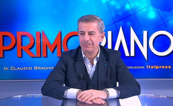 Ronzoni “Tutelare gli arbitri contro le violenze, dalla Uil proposte alla Figc”