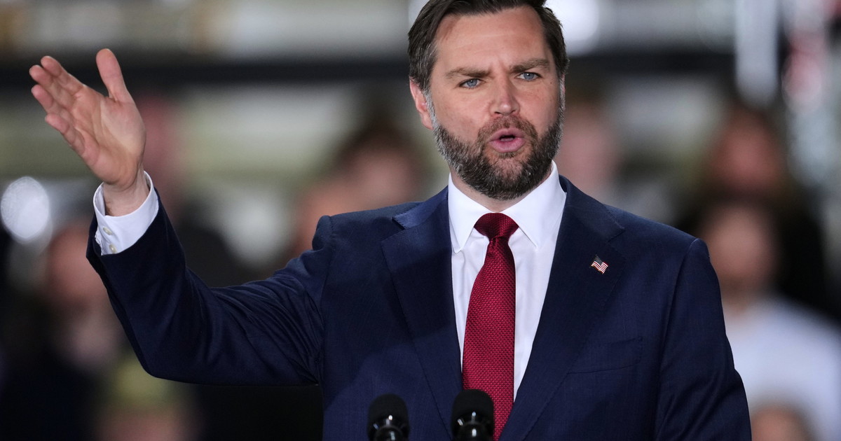 "Trump non vuole una guerra lunga". Iran, la promessa di JD Vance