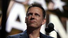 Città galleggianti e indipendenti: il progetto più audace di Peter Thiel