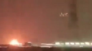 Raid iraniani sui siti petroliferi. Trump perde la pazienza: Migliaia di soldati