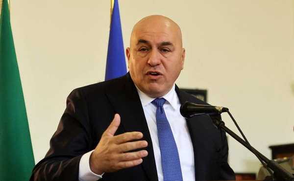 Crosetto “Rischio terrorismo, centinaia le cellule dormienti iraniane nel mondo”