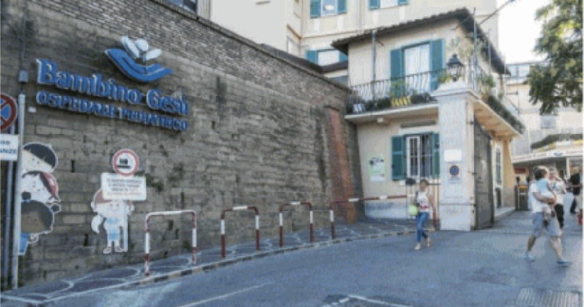 Allarme allergie stagionali: boom di casi al Bambino Gesù