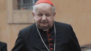 La Santa Sede è sempre neutrale, parla Dziwisz segretario di Wojtyla