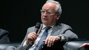 UE, Casasco: «Il governo protegge l'acciaio green italiano»