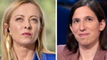 Referendum, a La7 è duello Meloni vs Schlein. Quando andrà in onda
