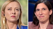 Referendum, a La7 è duello Meloni vs Schlein. Quando andrà in onda
